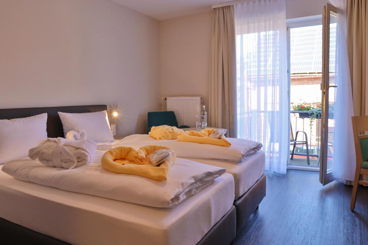 Sonnenhotel Bayerischer Hof - All Inklusive Angebote Verfuegbar Waldmünchen Habitación foto