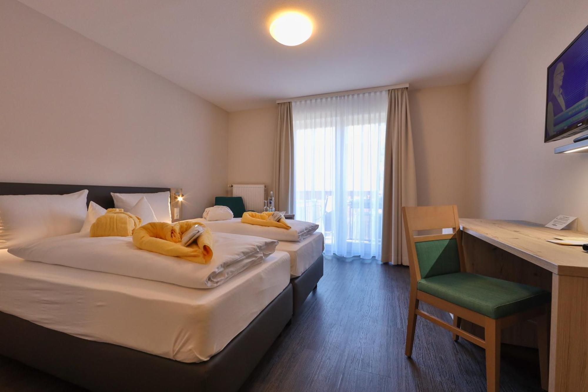 Sonnenhotel Bayerischer Hof - All Inklusive Angebote Verfuegbar Waldmünchen Habitación foto
