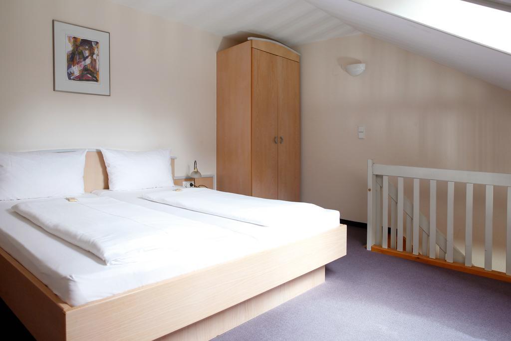 Sonnenhotel Bayerischer Hof - All Inklusive Angebote Verfuegbar Waldmünchen Habitación foto