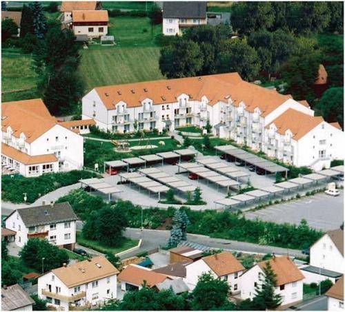 Sonnenhotel Bayerischer Hof - All Inklusive Angebote Verfuegbar Waldmünchen Exterior foto